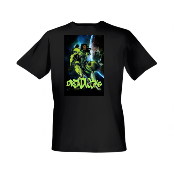 Dreadlocks T-Shirt